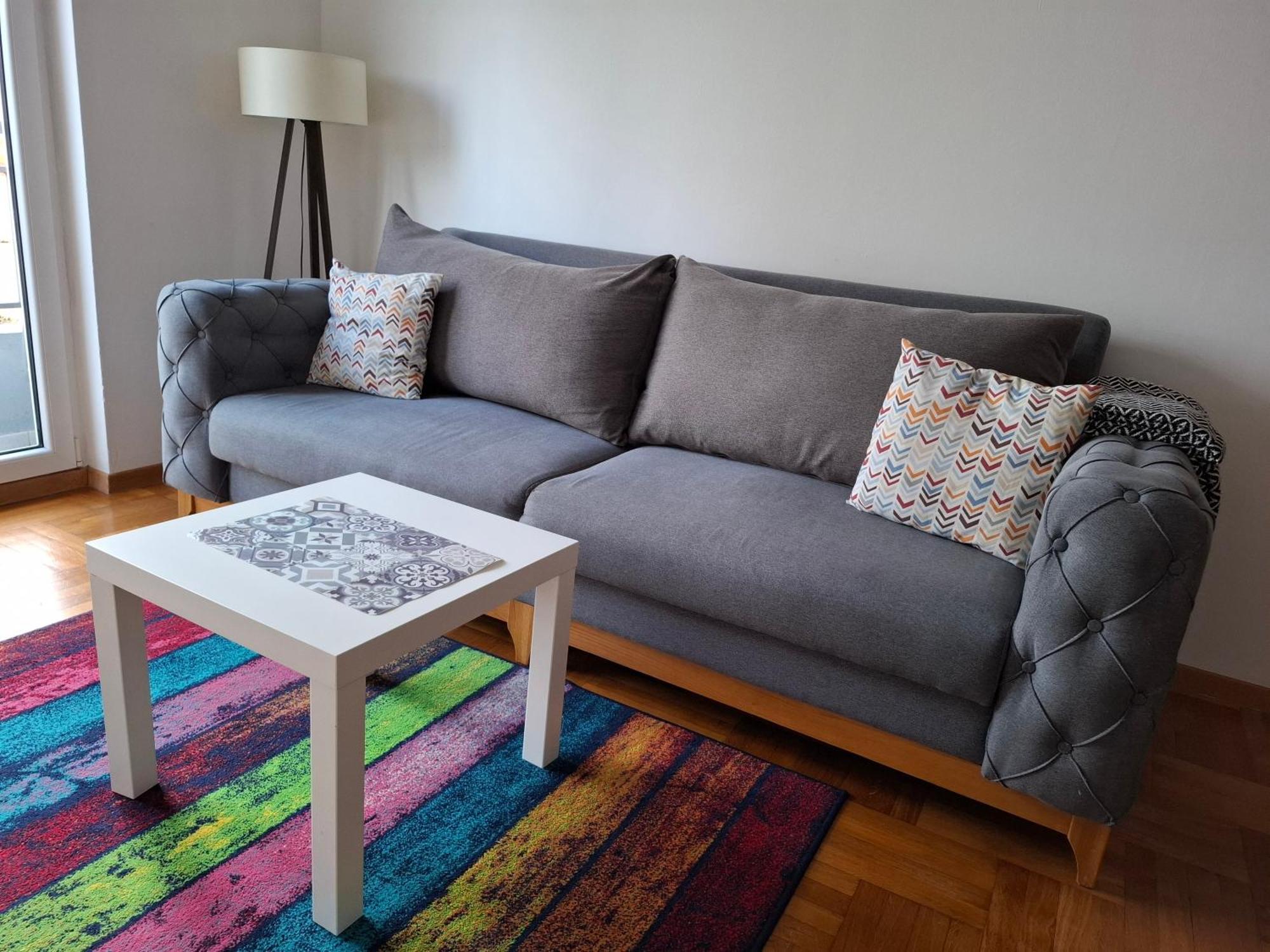 Dina'S Place Podgorica Luaran gambar
