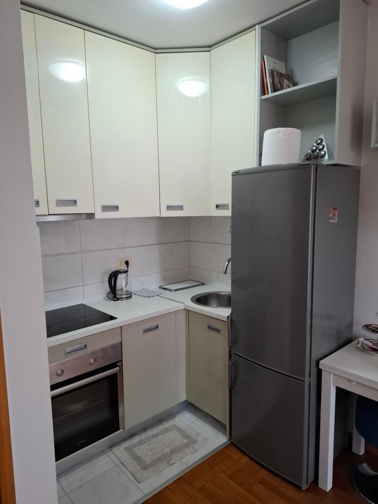Dina'S Place Podgorica Luaran gambar